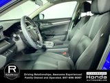 Used 2019 Honda Civic LX image 4