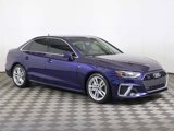 Used 2020 Audi A4 2.0T Premium Plus w/ Premium Plus Package image 2