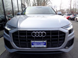 Used 2019 Audi Q8 Premium w/ Convenience Package image 2