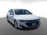 Used 2023 Chevrolet Malibu LT image 3