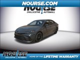 New 2025 Toyota Camry SE w/ Convenience Package image 4