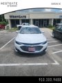 Used 2020 Chevrolet Malibu LT image 4