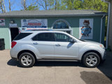Used 2013 Chevrolet Equinox LTZ image 3