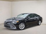 Used 2022 Toyota Camry LE image 1