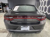 Certified 2023 Dodge Charger SXT image 4