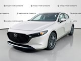New 2025 MAZDA MAZDA3 s image 3