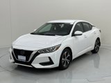 Used 2021 Nissan Sentra SV image 1