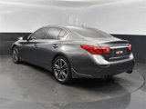 Used 2017 INFINITI Q50 Sport image 3