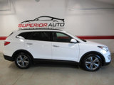 Used 2015 Hyundai Santa Fe Limited image 5