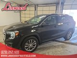 Used 2024 GMC Terrain SLT image 5