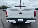 Used 2018 Ford F150 Lariat w/ Equipment Group 502A Luxury image 4