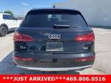 Used 2018 Audi Q5 Prestige image 4