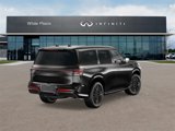 New 2025 INFINITI QX80 Autograph w/ Premium Cargo Package image 5