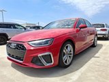 Used 2024 Audi A4 2.0T Premium Plus image 2
