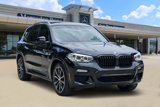 Used 2018 BMW X3 xDrive30i image 2