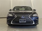Certified 2019 Lexus ES 300h w/ Luxury Package image 3