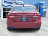 Certified 2022 Honda Accord LX image 5