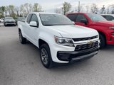 Used 2022 Chevrolet Colorado W/T w/ Custom Special Edition image 4