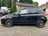 Used 2008 Suzuki SX4 AWD Hatchback image 2