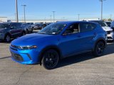 New 2024 Dodge Hornet R/T w/ R/T Blacktop Package image 2