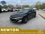 Used 2023 Chevrolet Malibu RS w/ Driver Confidence Package image 4