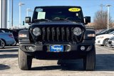 Used 2019 Jeep Wrangler Unlimited Sport S image 2