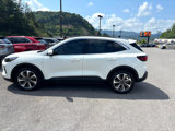 Used 2023 Ford Escape Platinum w/ Premium Technology Package image 2