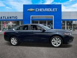 Used 2018 Chevrolet Impala LT w/ LT Convenience Package image 5