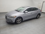 Used 2017 Hyundai Elantra Value Edition image 2