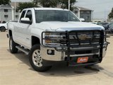 Used 2015 Chevrolet Silverado 2500 LT w/ LT Convenience Package image 2