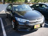 Used 2016 Honda Civic LX image 3