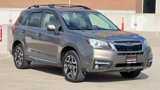 Used 2017 Subaru Forester 2.5i Touring image 5