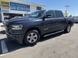 Used 2019 RAM 1500 Big Horn image 2
