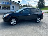 Used 2010 Nissan Rogue SL w/ Premium Pkg image 3