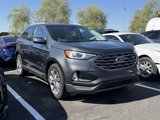 Used 2019 Ford Edge Titanium w/ Cargo Accessory Package image 2