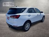 Used 2023 Chevrolet Equinox LT w/ LPO, Floor Liner Package image 3