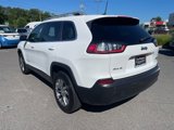 Used 2021 Jeep Cherokee Latitude Plus image 2