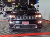 Used 2018 Jeep Grand Cherokee Limited image 2