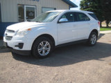 Used 2015 Chevrolet Equinox LS image 4
