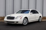 Used 2008 Maybach 57 S image 2
