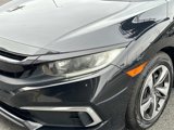 Used 2019 Honda Civic LX image 2