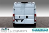 Used 2021 RAM ProMaster 2500 image 4