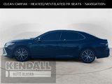 Used 2021 Toyota Camry XLE image 2