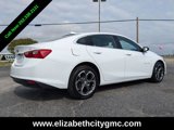 Used 2023 Chevrolet Malibu LT image 4