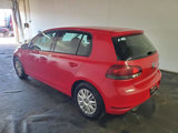 Used 2013 Volkswagen Golf 4-Door image 5