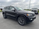 Used 2019 Jeep Grand Cherokee Limited image 3