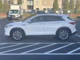 Used 2021 INFINITI QX50 Luxe w/ Accent Package image 4
