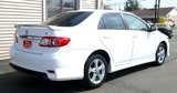Used 2011 Toyota Corolla S image 3