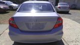 Used 2012 Honda Civic LX image 4