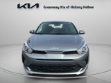 Used 2022 Kia Rio S w/ Technology Package image 2